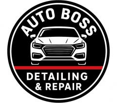 Auto Boss Detailing & Repair LLC